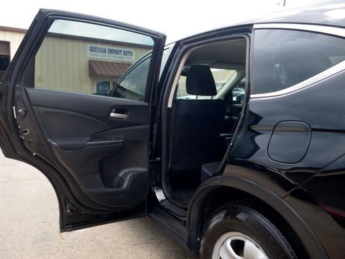 Used 2015 Honda CR-V LX image 23