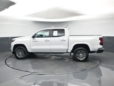 Used 2024 Chevrolet Colorado LT image 6