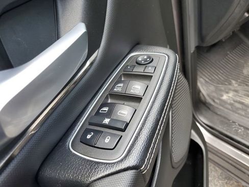 Used 2022 RAM 1500 Rebel w/ Rebel Level B Equipment Group image 17