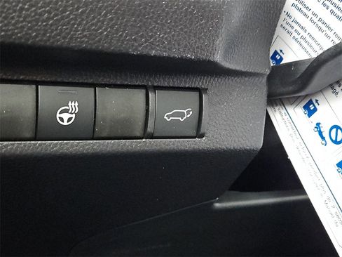 New 2025 Toyota RAV4 XLE Premium image 16