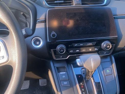 Used 2018 Honda CR-V EX image 6