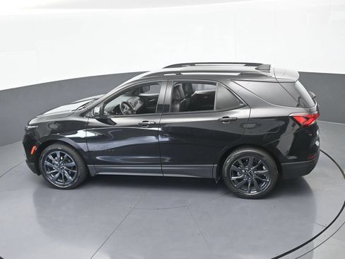 Used 2024 Chevrolet Equinox RS FWD image 49