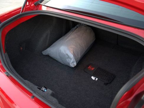 Used 2007 Dodge Charger R/T w/ Road/Track Performance Group image 85