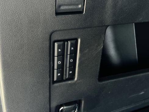 Certified 2024 Lincoln Navigator L Black Label AWD/4WD image 29