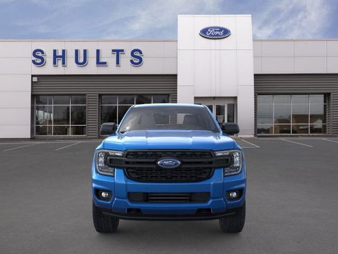 New 2025 Ford Ranger XL w/ Trailer Tow Package image 6