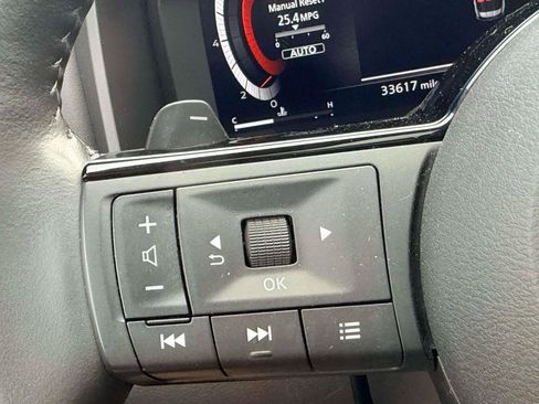 Used 2023 Nissan Rogue Platinum AWD/4WD image 23
