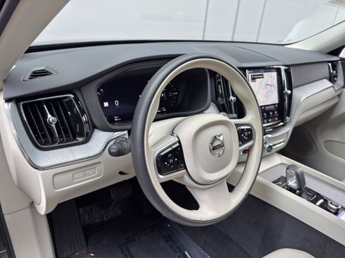 Used 2025 Volvo XC60 T8 Plus w/ Protection Package Premier AWD/4WD image 14