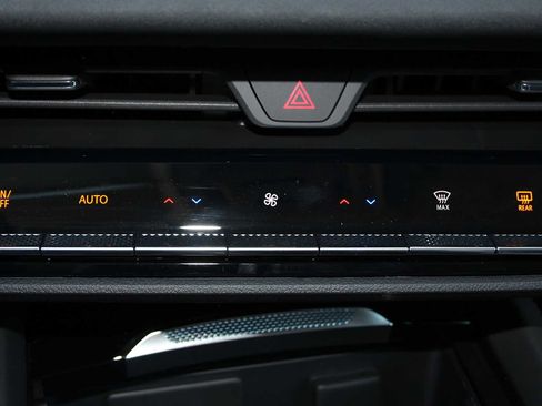 New 2026 Buick Envision Sport Touring AWD/4WD image 35