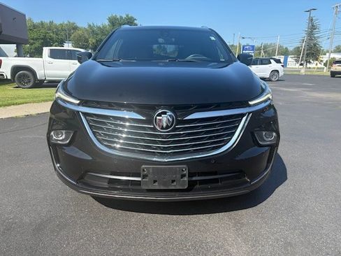 Used 2022 Buick Enclave Premium w/ Experience Buick Package image 3