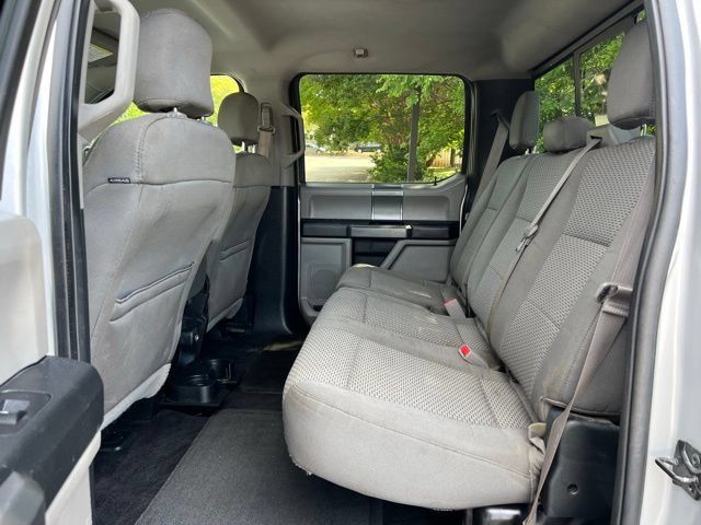 Used 2016 Ford F150 XLT w/ Equipment Group 302A Luxury AWD/4WD image 16