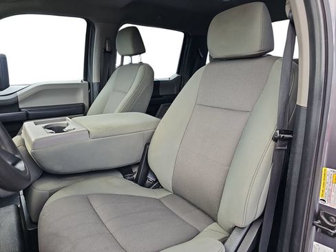 Used 2021 Ford F250 XL w/ STX Appearance Package AWD/4WD image 15