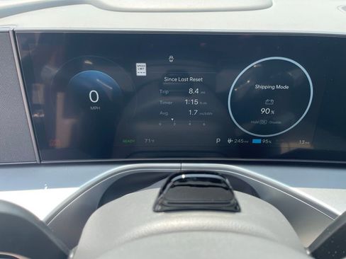 New 2026 Hyundai Ioniq 9 SEL image 22