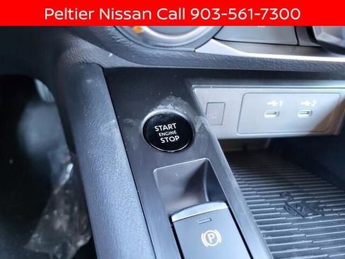 New 2025 Nissan Kicks SV w/ Illumination Package image 11