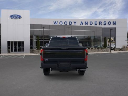 New 2026 Ford F250 Platinum AWD/4WD image 5