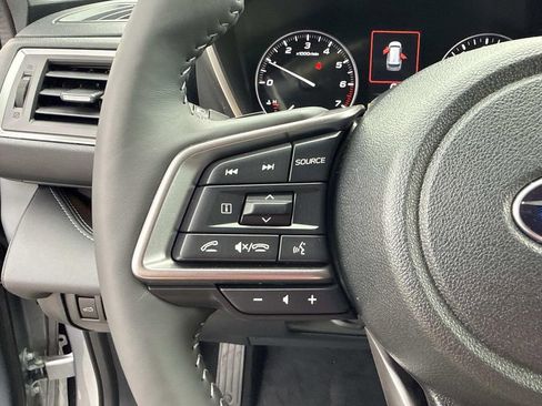 New 2026 Subaru Ascent Touring AWD/4WD image 43