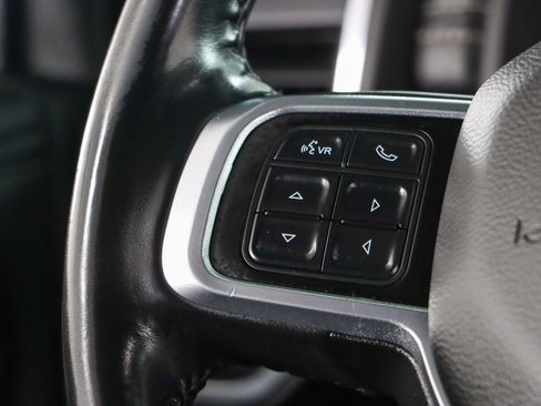 Used 2022 RAM 2500 Laramie AWD/4WD image 14