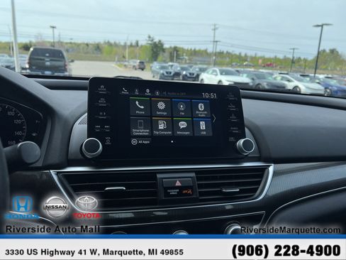 Used 2020 Honda Accord Sport image 17
