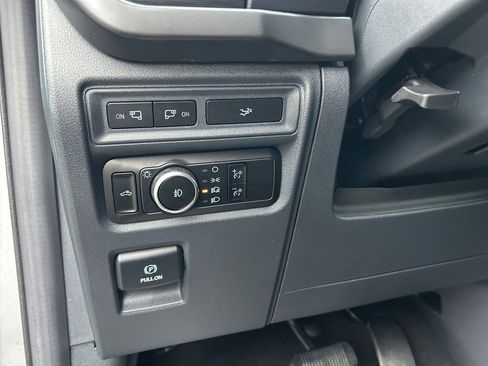 Used 2024 Ford F150 XLT w/ Equipment Group 302A MID AWD/4WD image 22