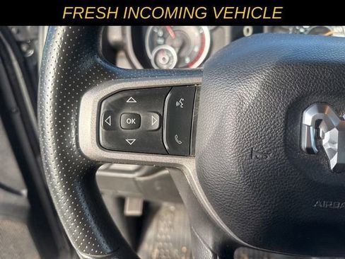 Used 2023 RAM 3500 Tradesman w/ Chrome Appearance Group image 15