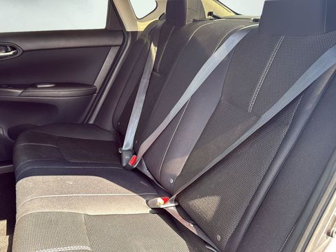 Used 2016 Nissan Sentra S FWD image 20