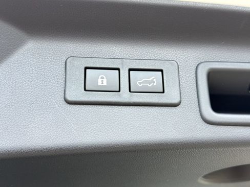 New 2026 Subaru Forester Limited AWD/4WD image 13