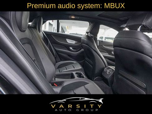 Used 2021 Mercedes-Benz AMG GT 43 image 13