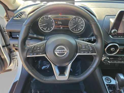 Certified 2023 Nissan Sentra SV w/ All-Weather Package image 24