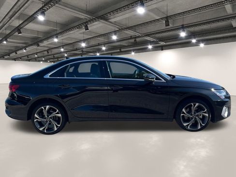 Used 2022 Audi A3 2.0T Premium image 17