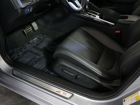 Certified 2024 Acura Integra A-Spec FWD image 24