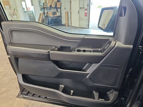 Used 2024 Ford F150 XLT w/ Equipment Group 302A MID AWD/4WD image 27