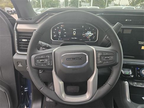 New 2026 GMC Sierra 3500 Denali w/ Denali Reserve Package image 20