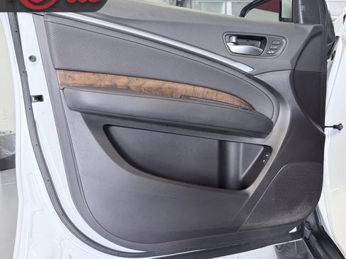 Used 2020 Acura MDX SH-AWD w/ Technology Package image 9