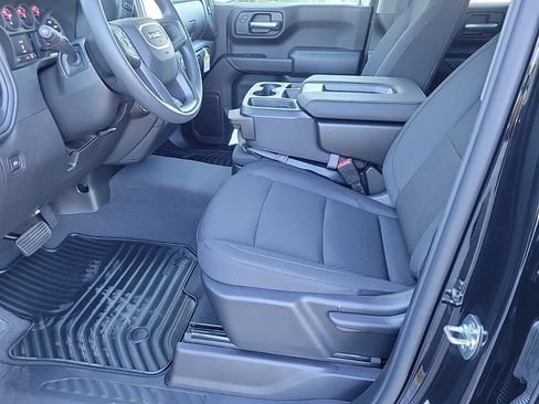 New 2026 GMC Sierra 1500 Pro w/ Graphite Edition image 10