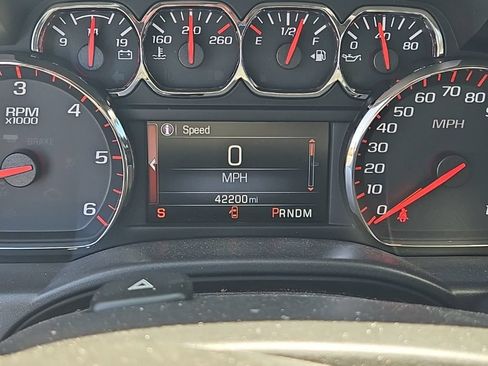 Used 2016 GMC Sierra 1500 SLE w/ SLE Value Package RWD image 9