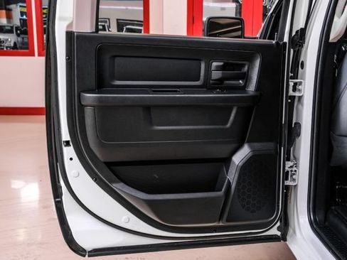 Used 2017 RAM 1500 Tradesman w/ Popular Equipment Group RWD image 40