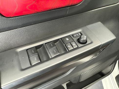Used 2024 Toyota Tundra TRD Pro AWD/4WD image 38