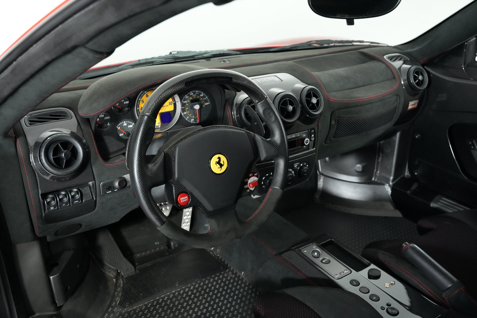 Used 2009 Ferrari F430 Scuderia RWD image 21