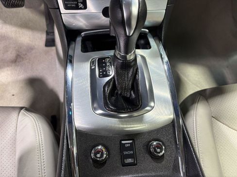 Used 2014 INFINITI Q60 AWD Coupe w/ Premium Package image 23