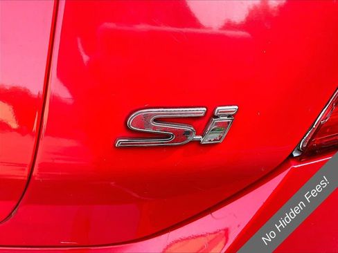 Used 2009 Honda Civic Si image 7