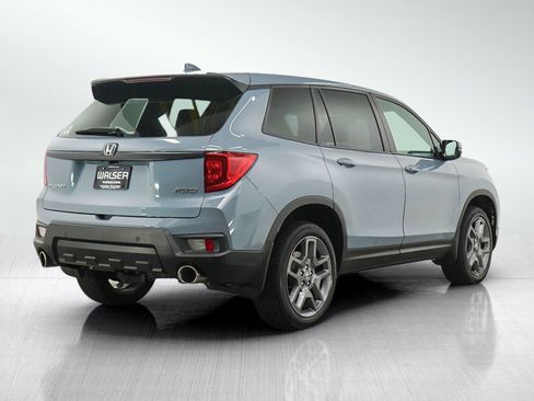 Used 2023 Honda Passport EX-L image 5