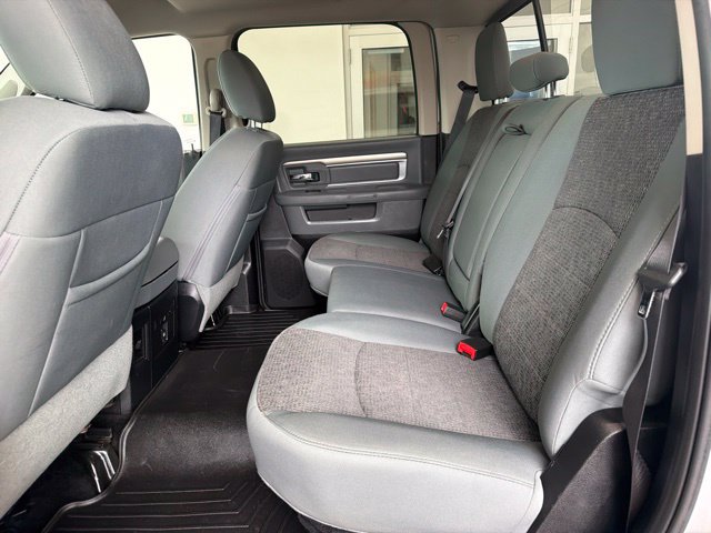 Used 2016 RAM 1500 Big Horn AWD/4WD image 13