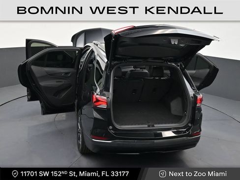 Used 2023 Chevrolet Equinox RS image 32