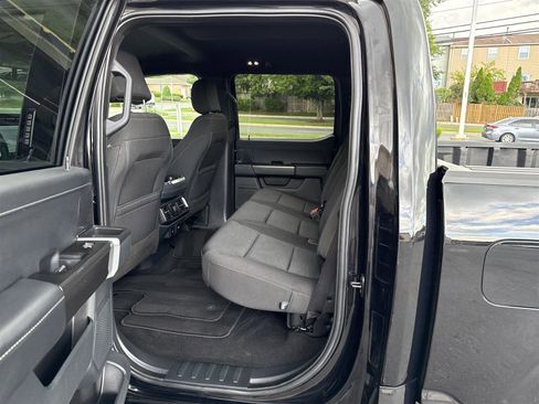 Used 2023 Ford F150 XLT w/ Equipment Group 302A High image 27