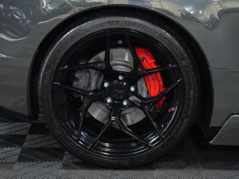 Used 2020 Chevrolet Corvette Stingray Preferred Cpe w/ 2LT Preferred Equipment Group RWD image 51