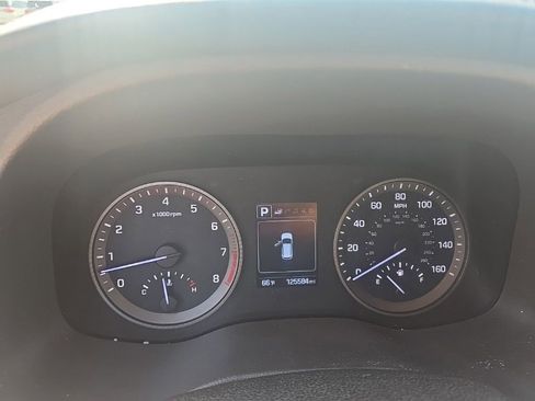 Used 2017 Hyundai Tucson SE Plus image 21