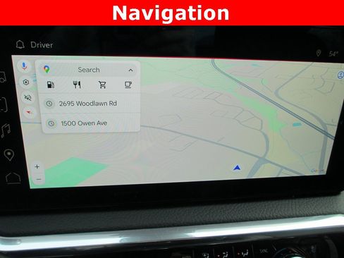 Certified 2025 GMC Sierra 1500 Denali w/ Denali Reserve Package image 15