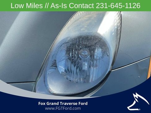 Used 2006 Pontiac Solstice Convertible w/ Premium Package RWD image 29