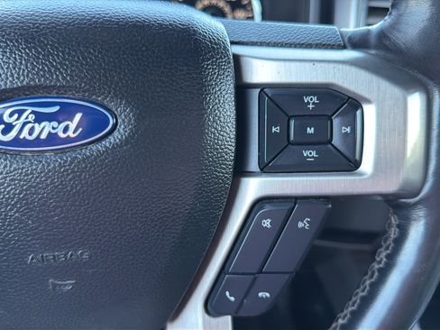 Used 2020 Ford F150 Platinum AWD/4WD image 22