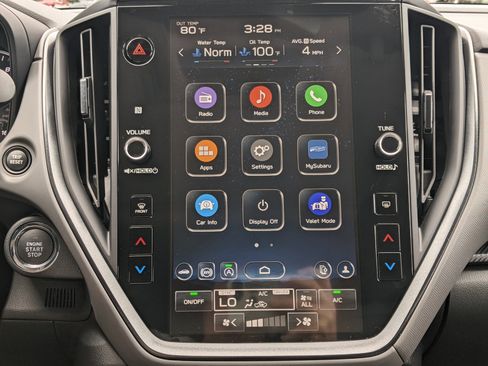 New 2025 Subaru Crosstrek 2.5i Limited image 15