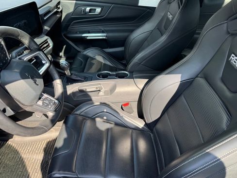 Used 2024 Ford Mustang GT Premium w/ GT Performance Package RWD image 14